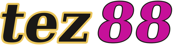 tez88 logo
